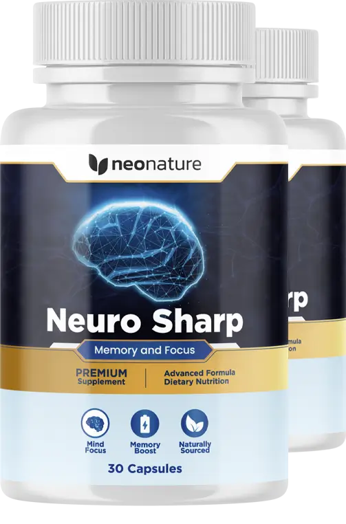 Neuro Sharp Discount