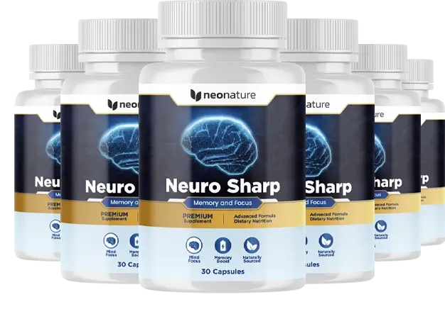 Neuro Sharp Buy